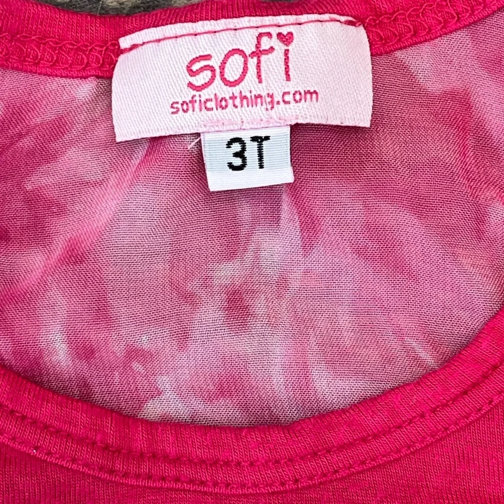 Sofi Shirt - Picture 4 of 4